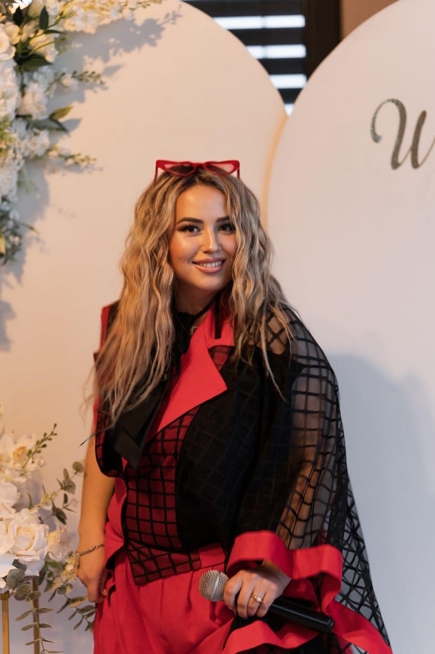 Алла Жарікова, фото 1661🌼