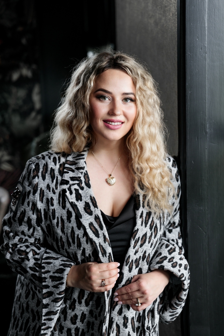 Алла Жарікова, фото 1671🌼