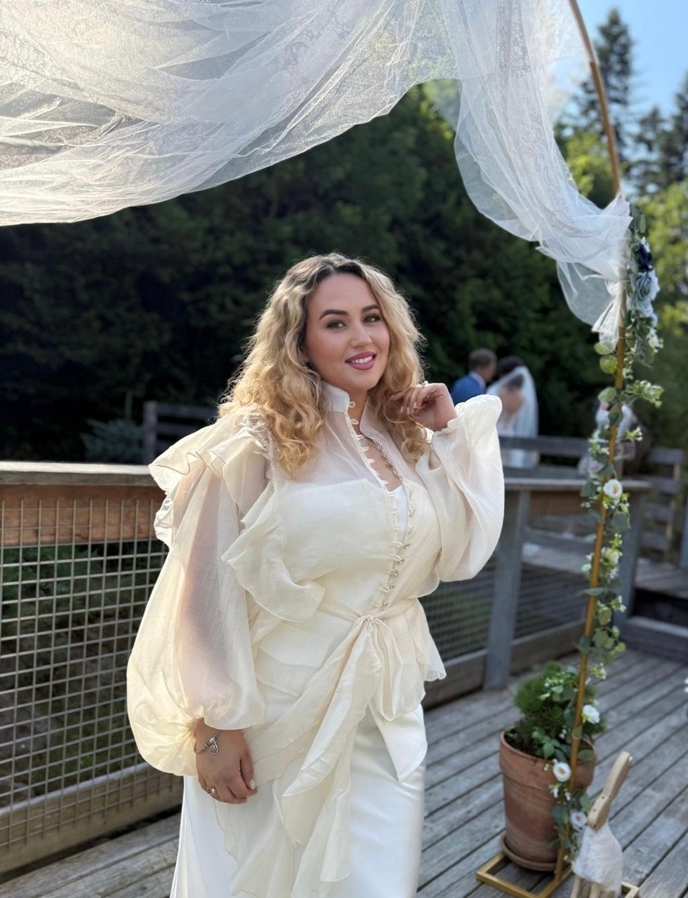 Алла Жарікова, фото 1672🌼