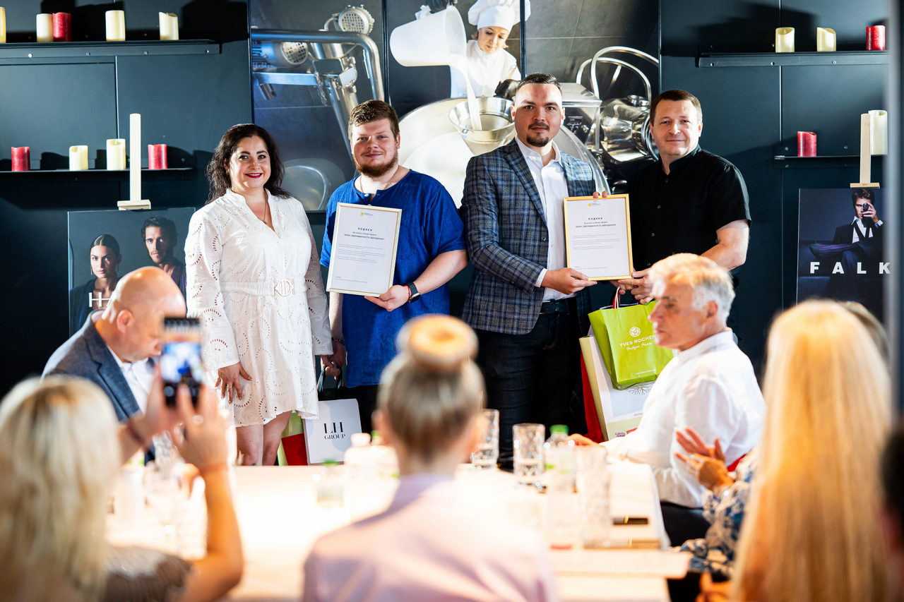 Бізнес-бранч у Києві img_2303 🌎