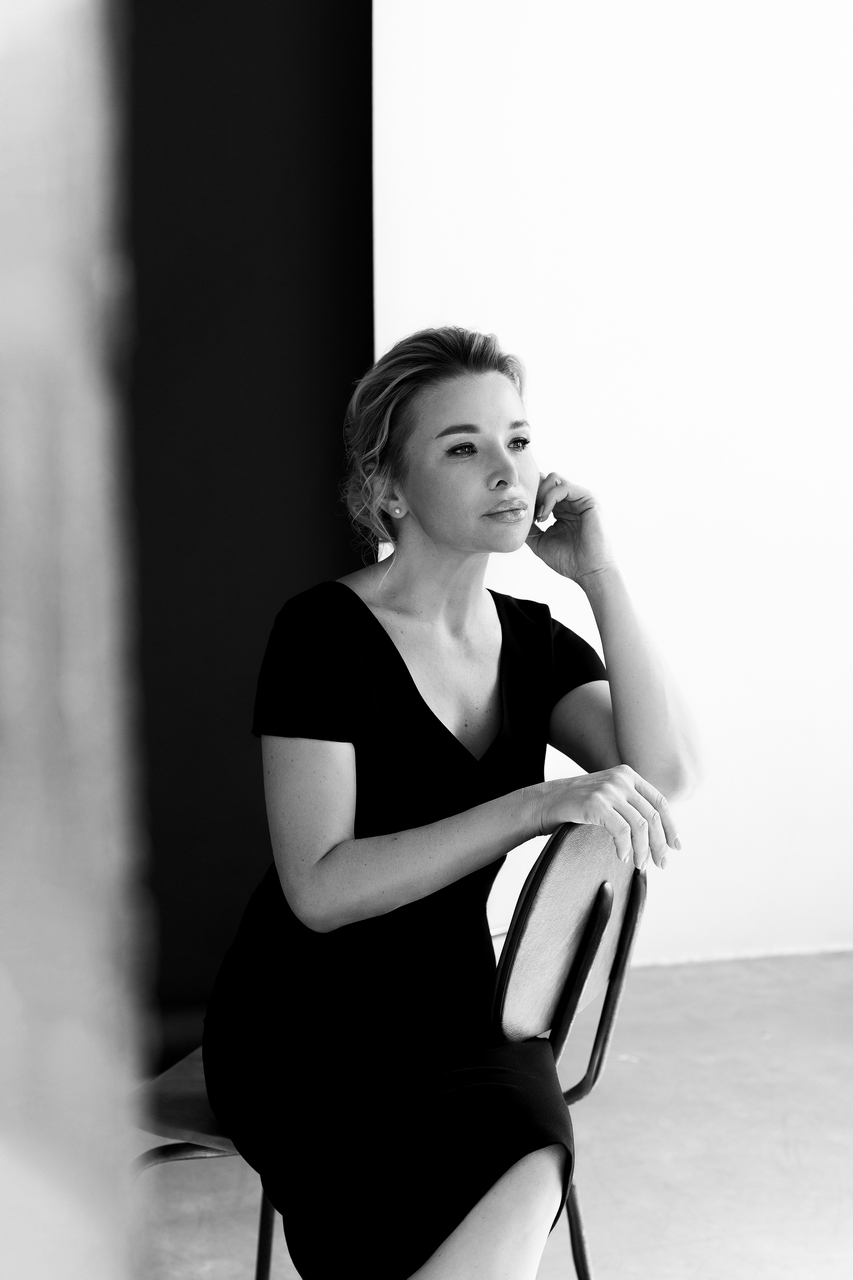 Вікторія Ліснича для Cabinetboss, фото 🌎4084