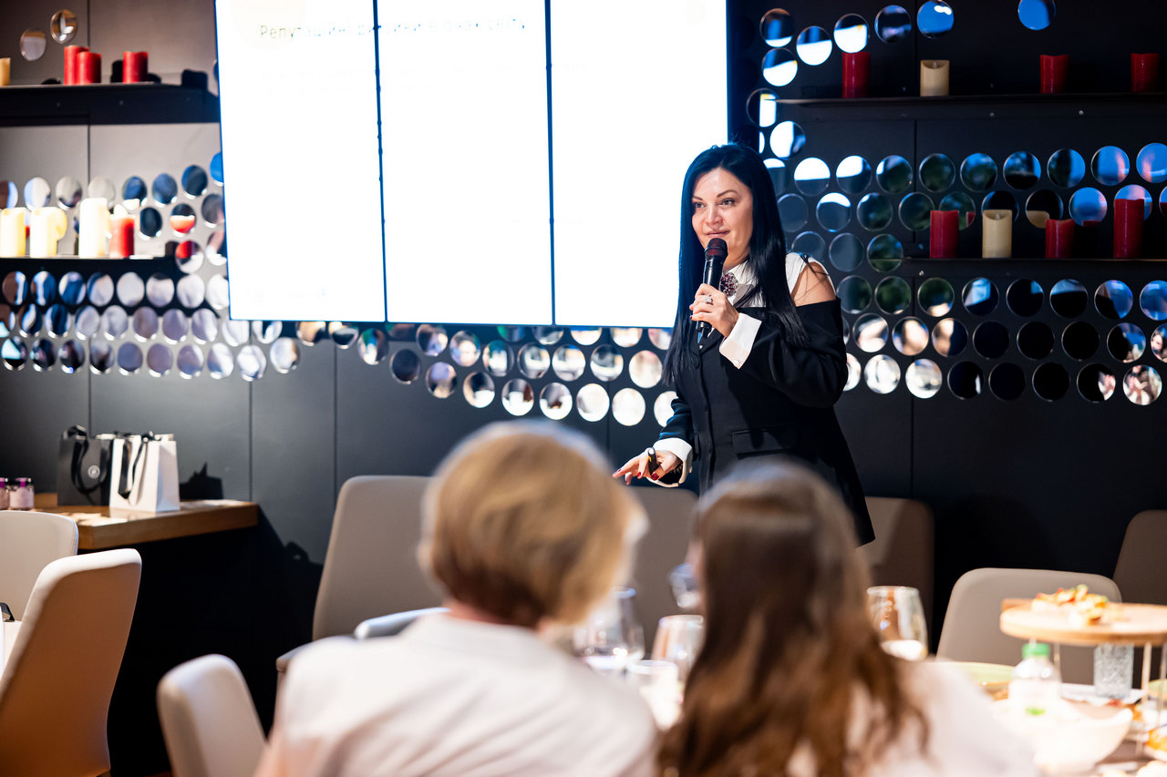 бізнес-бранч💥фото 7359