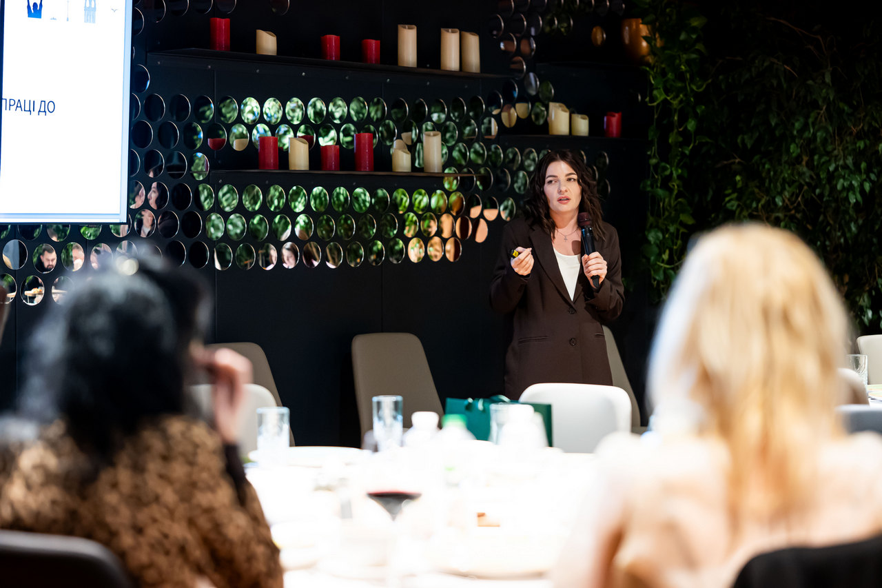 бізнес-бранч💥фото 7360