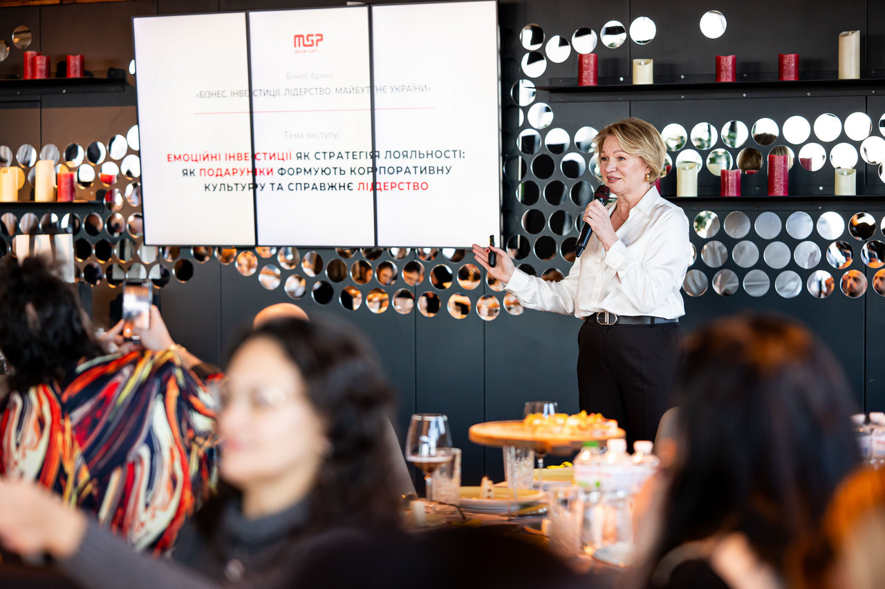 бізнес-бранч💥фото 7372